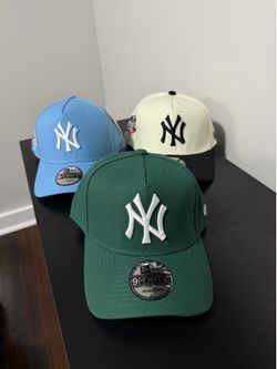 New Era Hats | Limited Styles