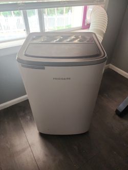 Frigidaire A/C Unit