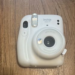 Instax Camera Mini 11