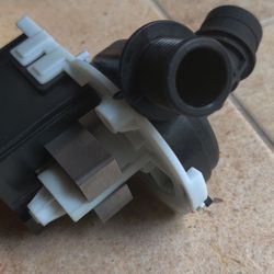 New Dishwasher pump Part #WD10x24829