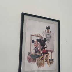 Disney Poster 