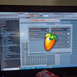 Fl Studio 24 & Plugins 