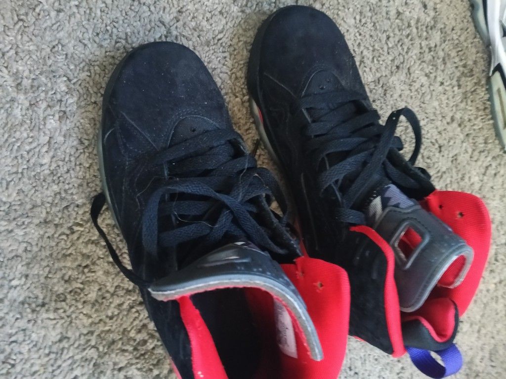 Jordans