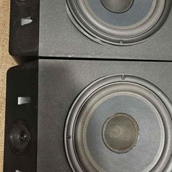 Bose 301 IV