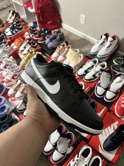 Nike Dunk