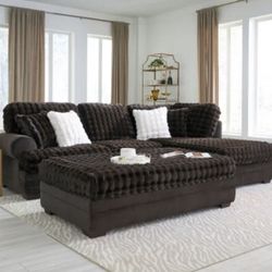 Sectional Hermoso 😍❤️❤️❤️🔥🔥🚛📦