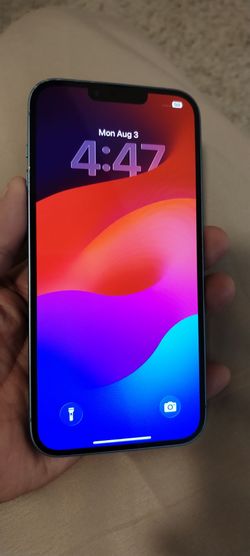 IPhone 14 plus 128gb
