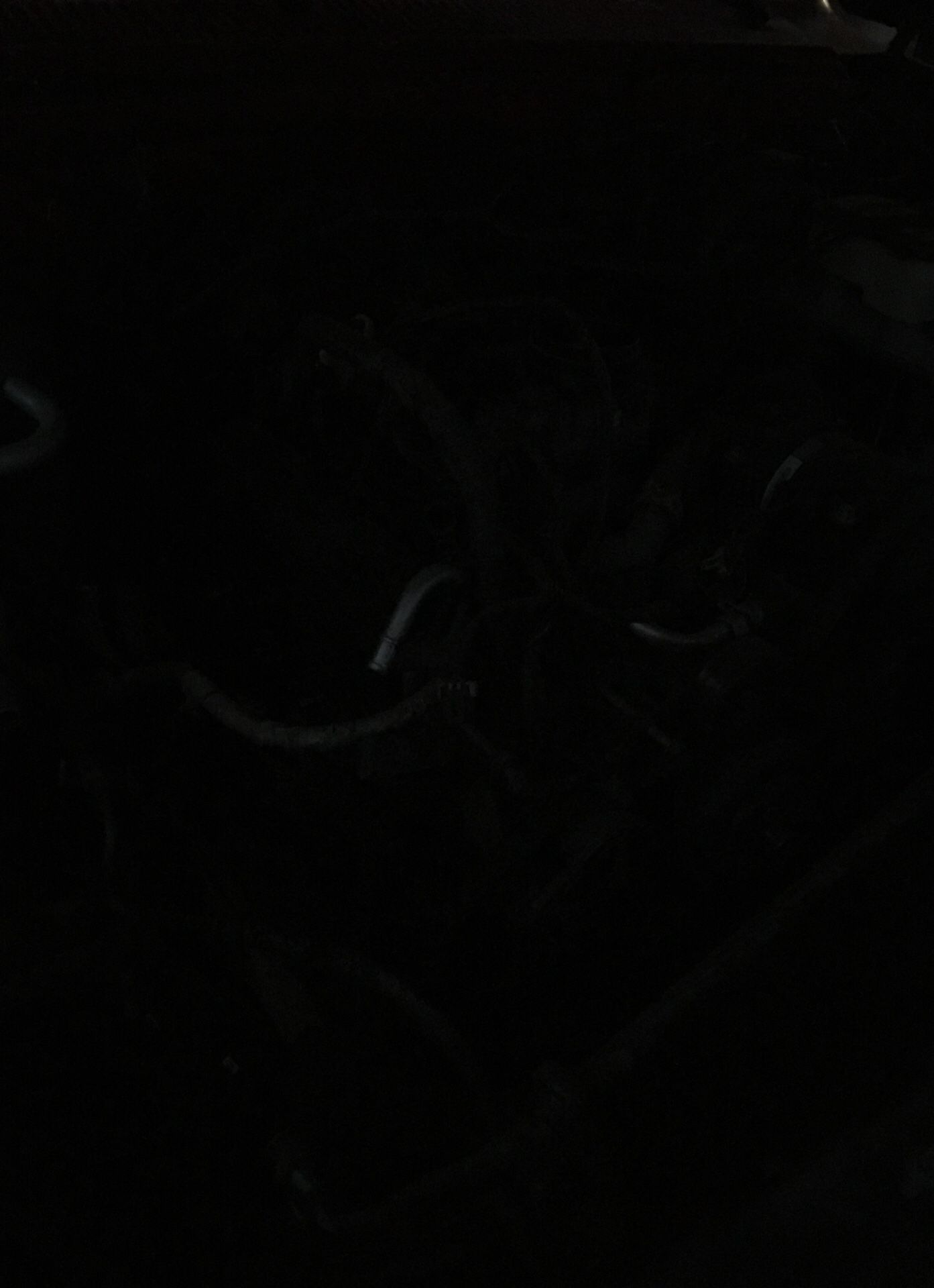 5.7 vortec and trany