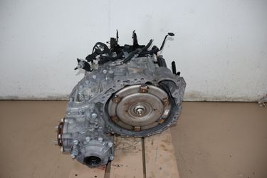 2011 2012 2013 2014 2015 2016 Toyota Sienna Transmission AWD Auto 2GR FE 3.5L