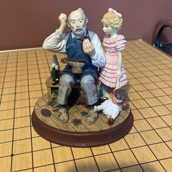 Norman Rockwell Collection