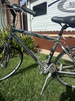 NORTHROCK 7 SPEED BIKE