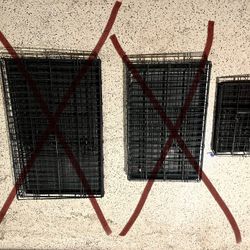 Small Dog/cat Kennel/crate