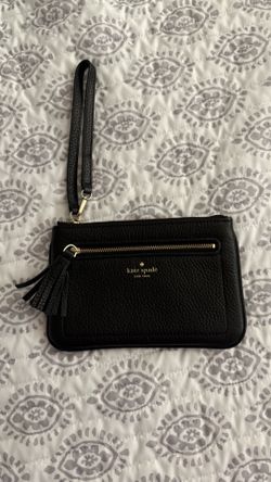 Kate Spade Wristlet