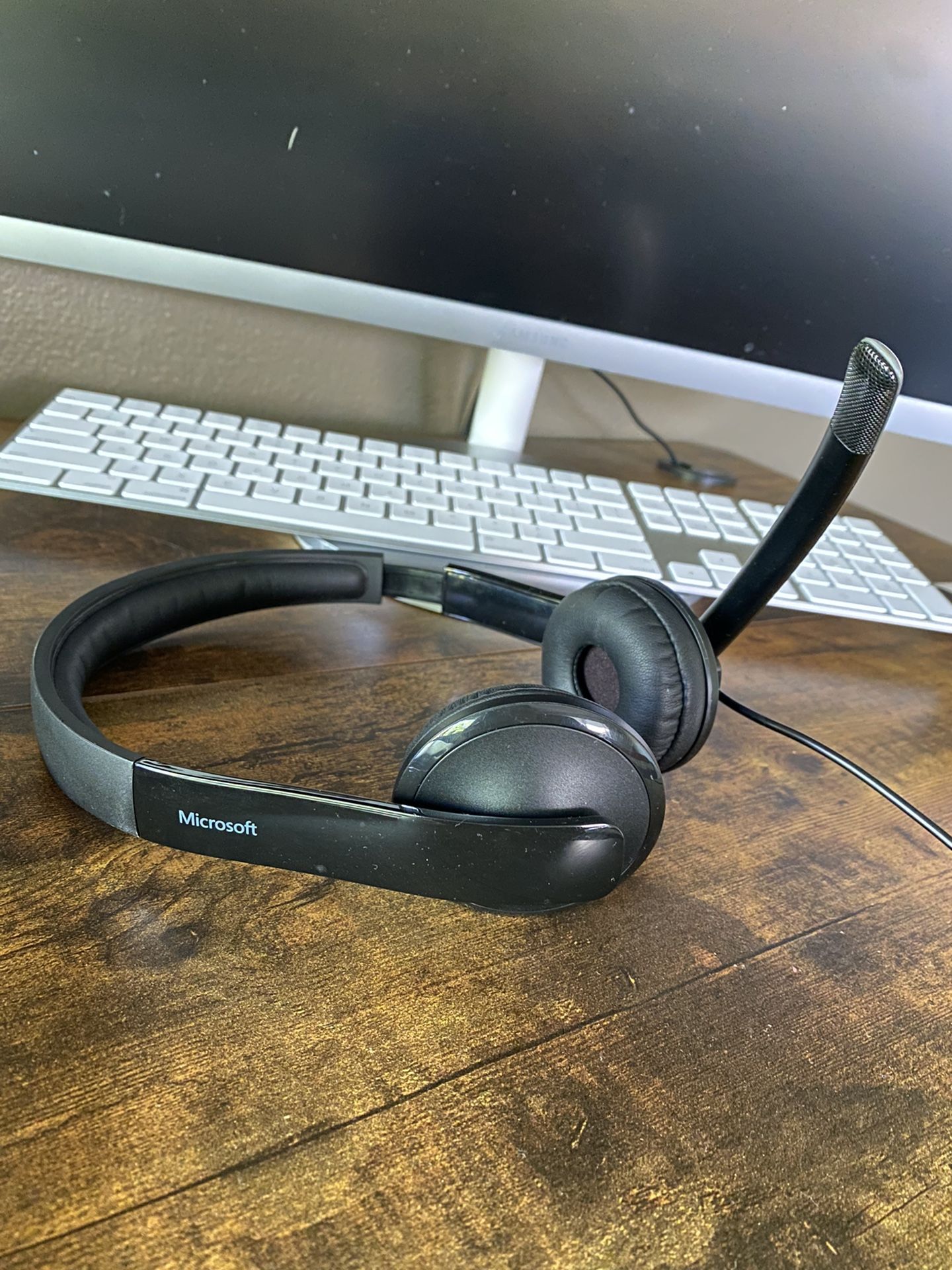 Microsoft Modern USB Headset