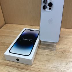 iPhone 14 Pro Max 512gb New Conditions Factory Unlocked