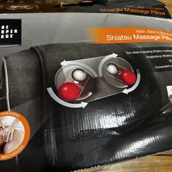 Massage Pillow