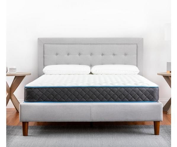 Sleepy's basic 8.25 firm innerspring mattress discount