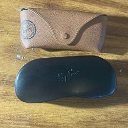 two Pair Of Sunglasses BEST offer for both  Not Sure The Strength From The Eye Doctor