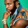 Mr. T