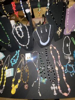 One Of A Kind Handmade Jewelry 