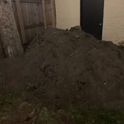 Free Dirt! 