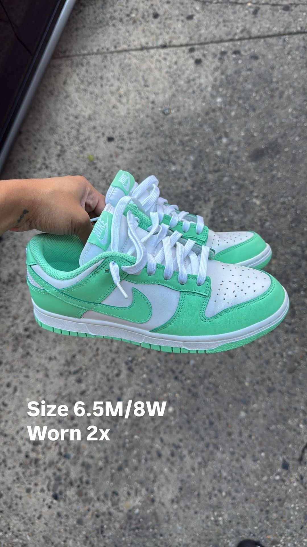 Nike Dunk Low