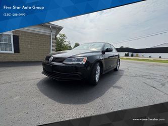 2012 Volkswagen Jetta