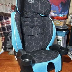 Booster Seat 