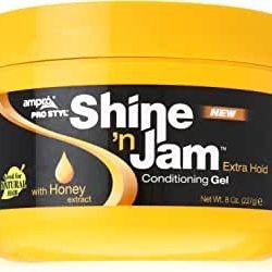 Shine N Jam  8oz