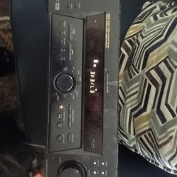 Sony Stereo receiver for Sale