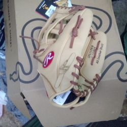 Rawlings Kris Bryant Youth Baseball Glove