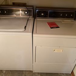 washer,dryer 