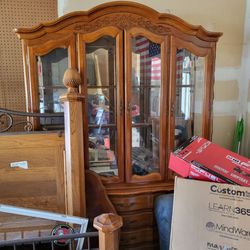 China cabinet