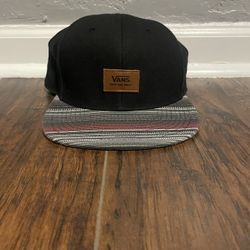 Vans Hat