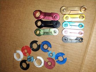 Quick Disconnect Tools Fuel System And Air Conditioner A/C Tool For Auto Mechanic Tool Set