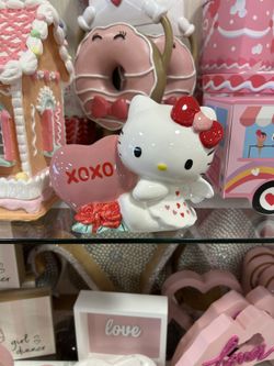 Hello Kitty Ceramic