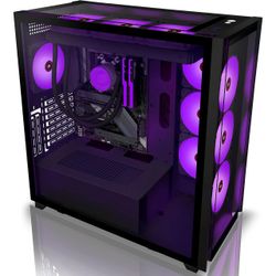 Kediers PC Case C700 E-ATX Tower NEW