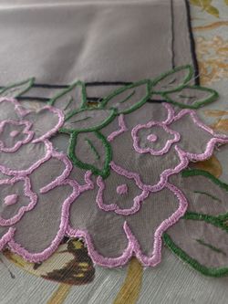 Table runner