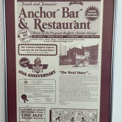 Art Menus
