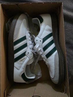 Samba youth size