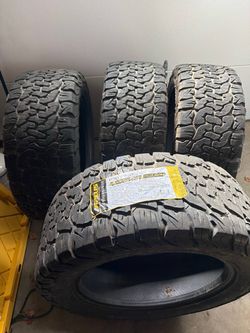 4 BRAND NEW Aplus Pro Racing Tires 285/40ZR22 110W XL – Never Mounted