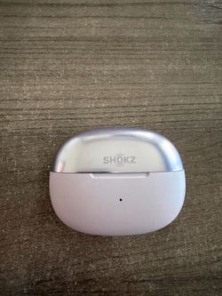 Shokz Open dots ONE
