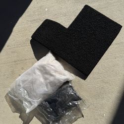Aquarium Filter Media 