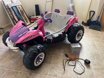 Dune racer  comes w battery $50