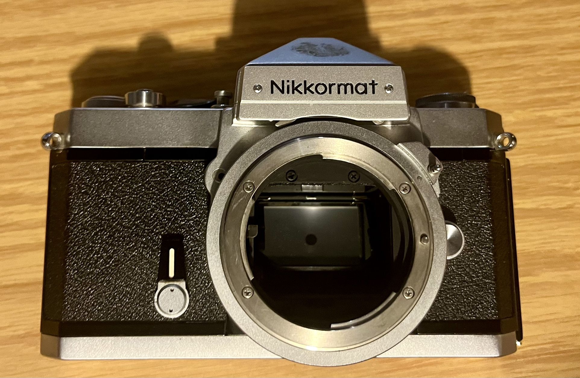 Vintage Cameras Untested
