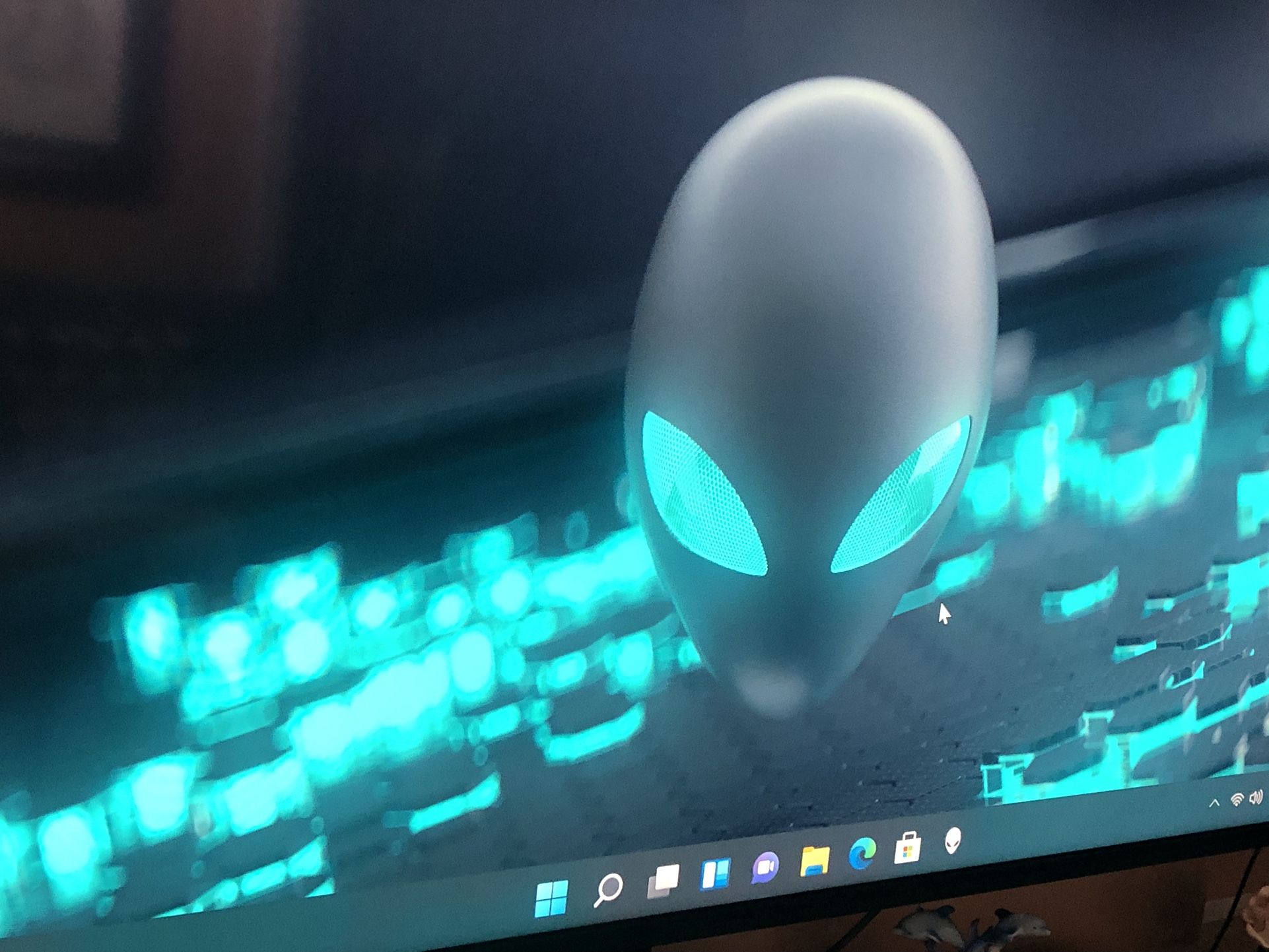 Alienware R13 I9 3080 12th Gen Gaming Pc