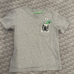 Dinosaur Shirt 