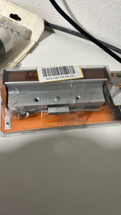 Patio Door Handle Set New in Package