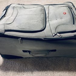 Extra Large Suitcase