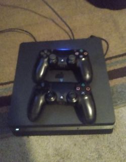 Play station 4 Pro